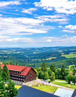 Příspěvek na rekreaci nebo pobytový zájezd