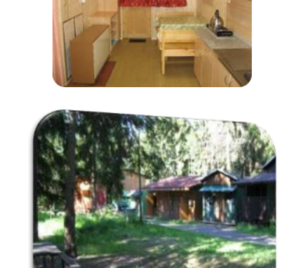 Volné termíny rekreace Račkova dolina